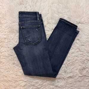 Liverpool Girlfriend Jeans Size 25/0
Stretch